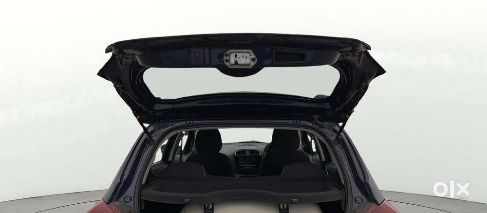 Tata Tiago 1.2 Revotron Xz Plus Cng, 2023, Cng & Hybrids