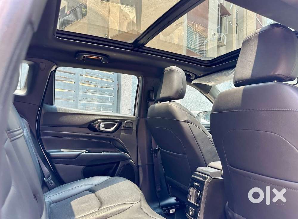 Jeep Compass 2023 Model Model S Diesel