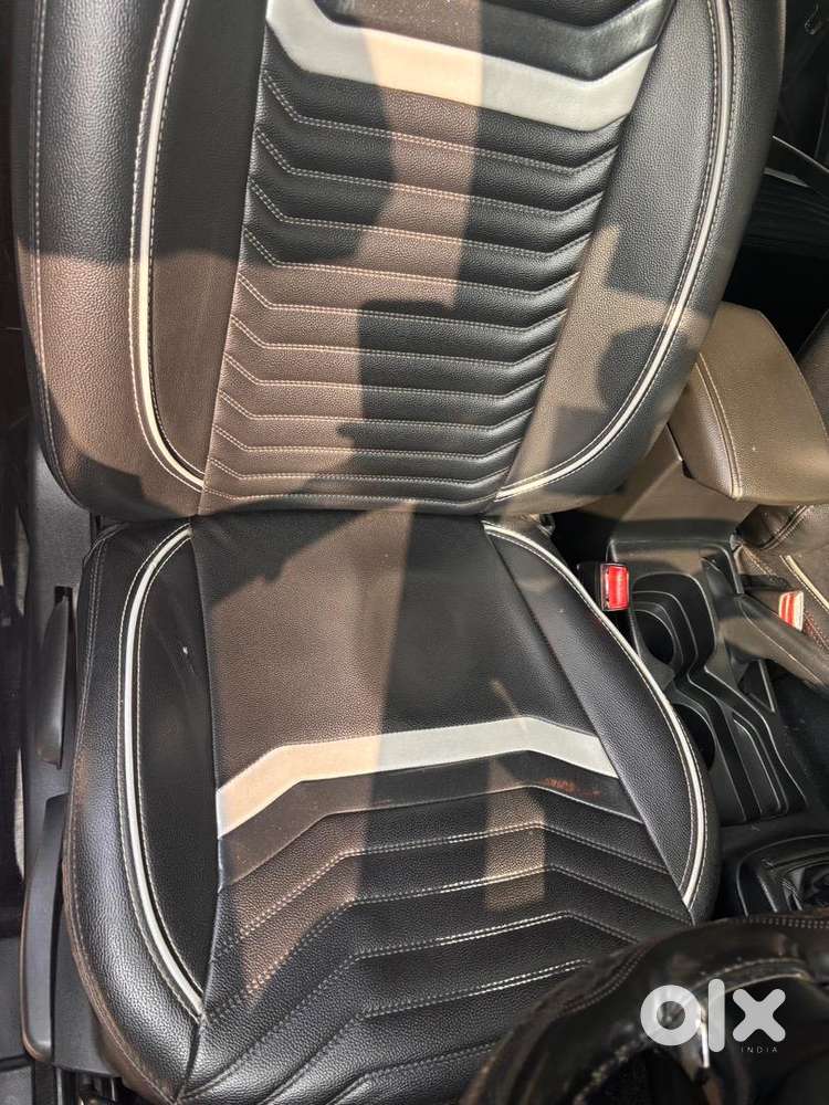 Maruti Suzuki Vitara Brezza 2019 Diesel Well Maintained