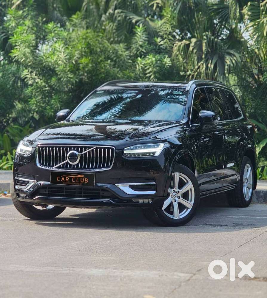 Volvo Xc 90 D5 Inscription, 2020, Diesel