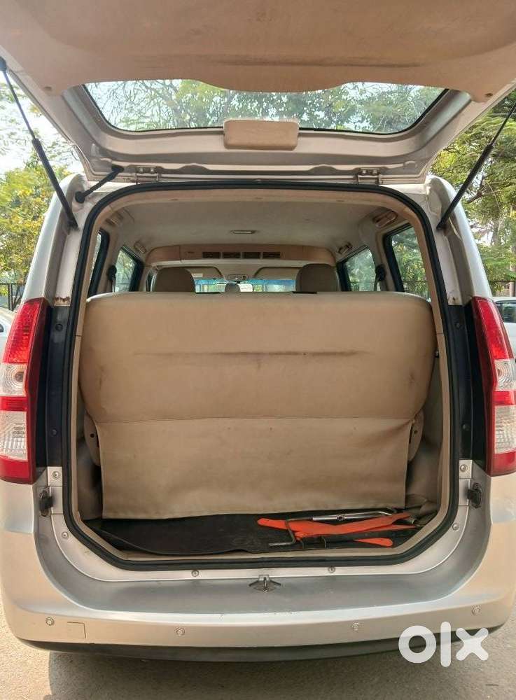 Chevrolet Enjoy 1.4 Ls 8, 2014, Petrol