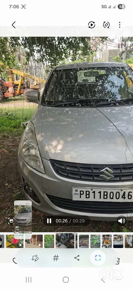 Maruti Suzuki 2014