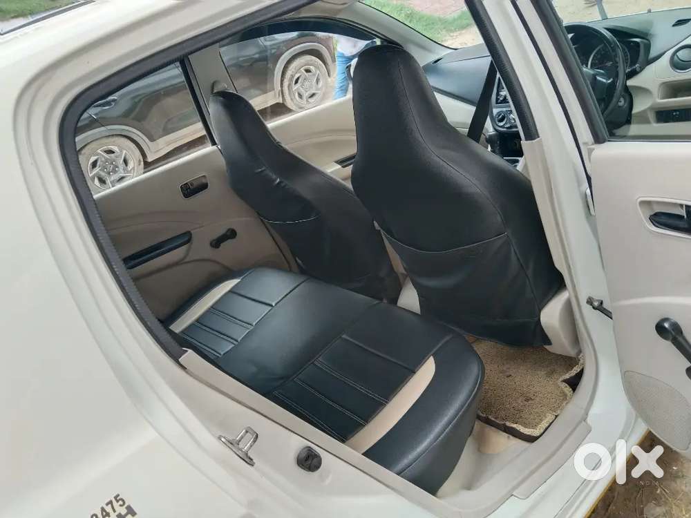 Maruti Suzuki Celerio 2019 Lxi(o)
