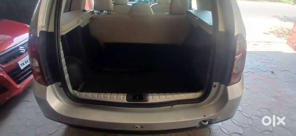 Renault Duster 2012-2015 85ps Diesel Rxl Optional, 2013, Diesel