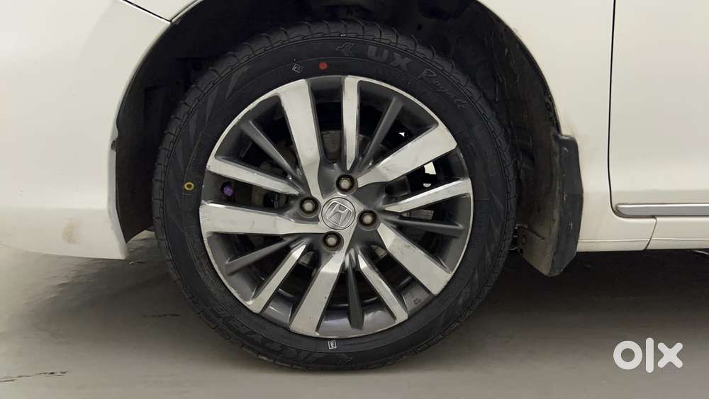 Honda City 1.5 Zx I-vtec Mt, 2021, Petrol