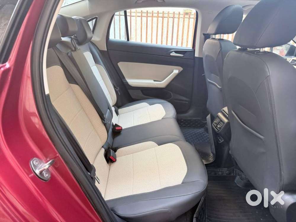 Volkswagen Virtus 1.0 Topline Tsi At, 2024, Petrol
