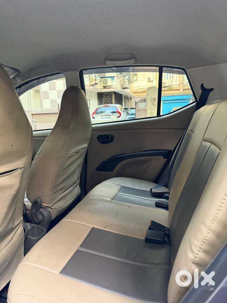 Hyundai I10 Magna 1.1l, 2016, Petrol
