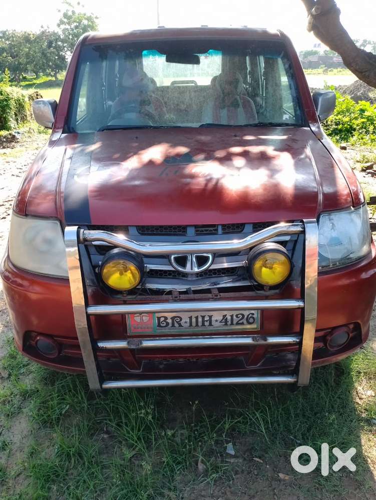 Tata Sumo Grande Diesel Manual 2012