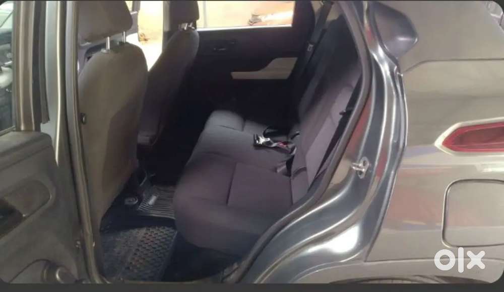 Tata Punch Pure Rhythm 2021 Petrol Well Maintained New Condition