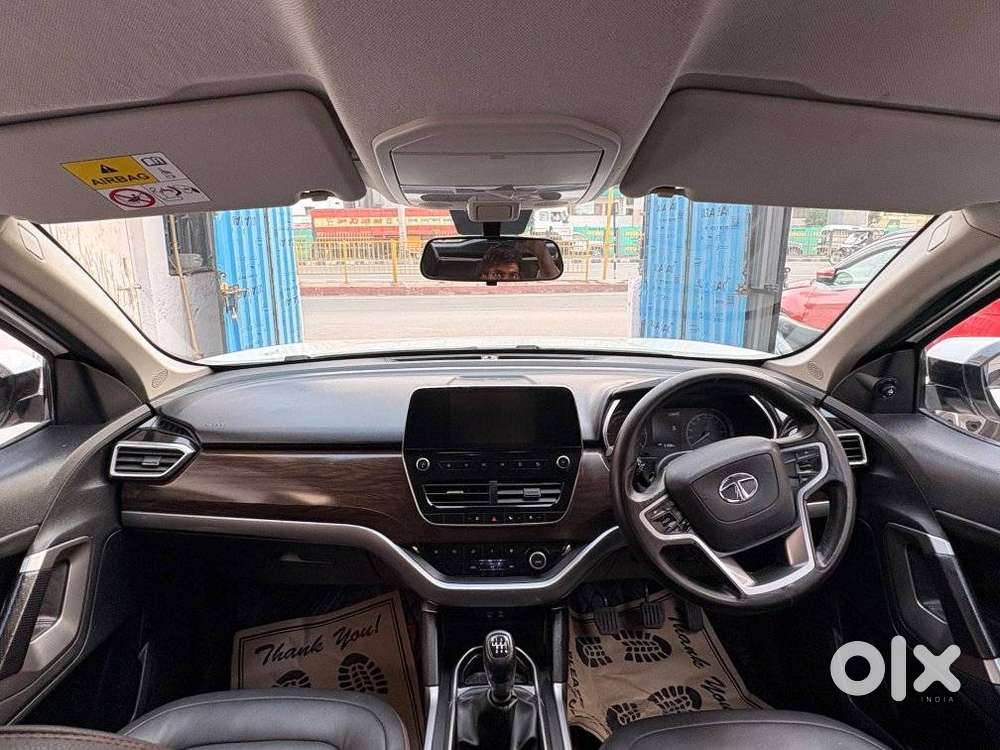 Tata Harrier Xt, 2021, Diesel
