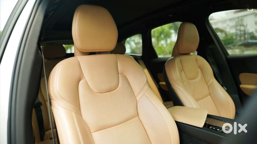 Volvo Xc60, 2023, Petrol