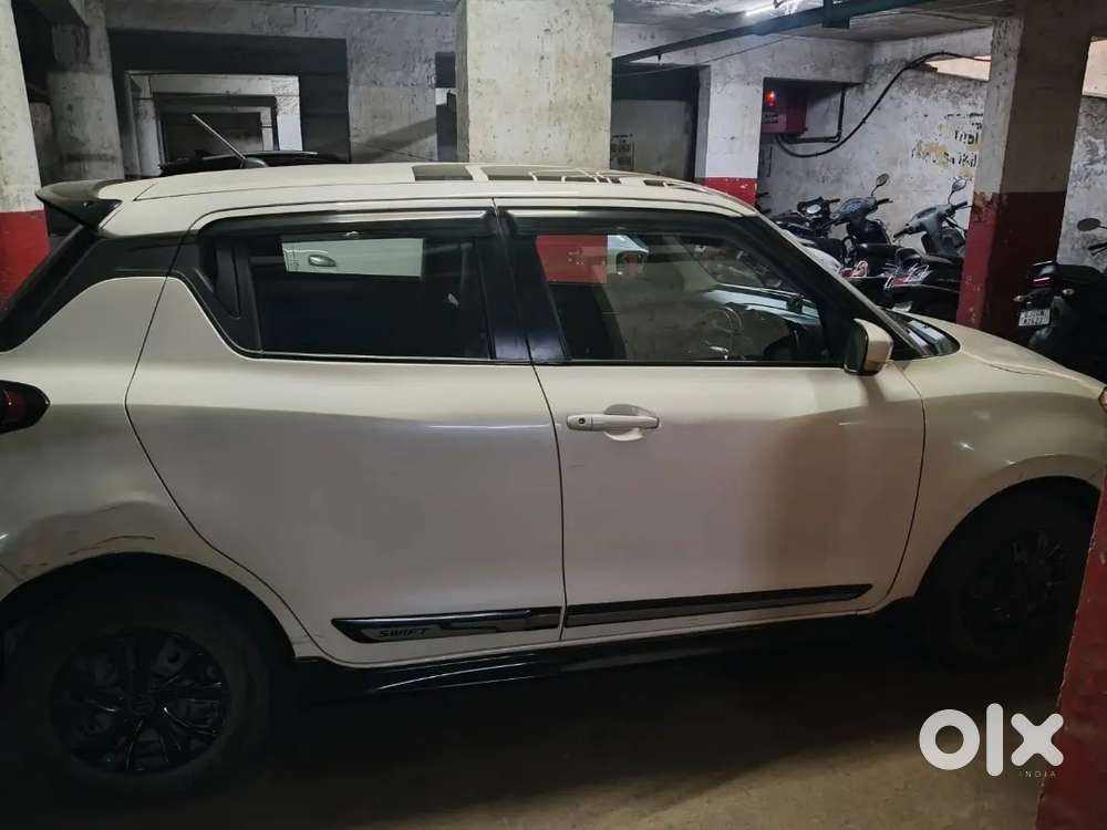 Maruti Suzuki Swift 2019 Diesel Good Condition