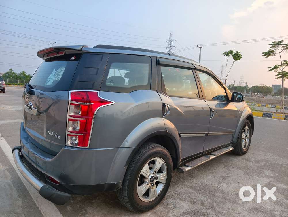 Mahindra Xuv500 W8, 2012, Diesel