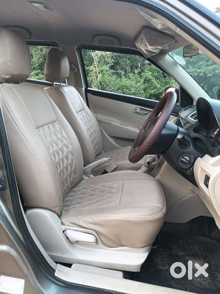 Maruti Suzuki Swift Dzire Amt Vxi, 2016, Petrol