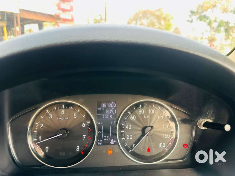 Honda Amaze Vx 1.2 Petrol Mt, 2018, Petrol