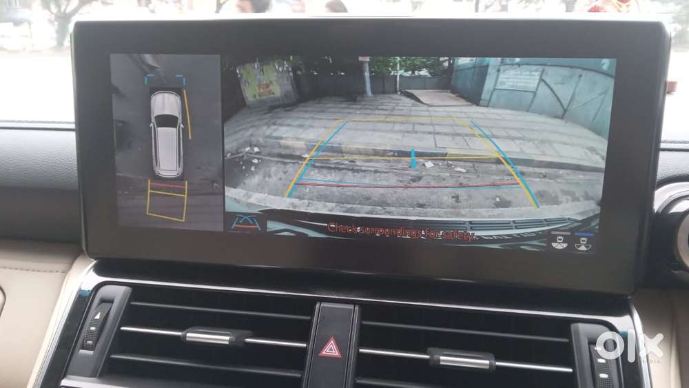 Toyota Land Cruiser Zx Petrol, 2025, Petrol