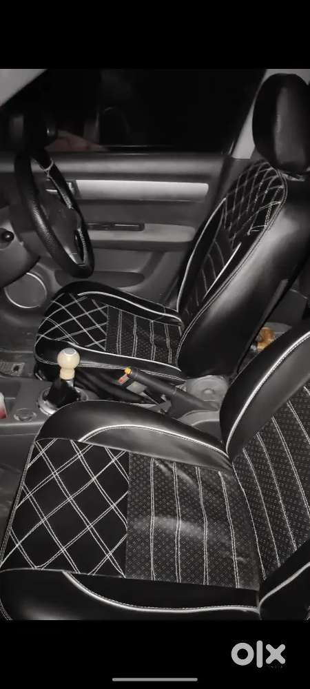 Maruti Suzuki Dzire 2009