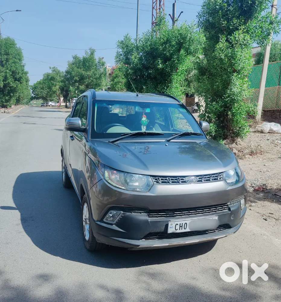 Well Maintained 1st Owner Car For Sale