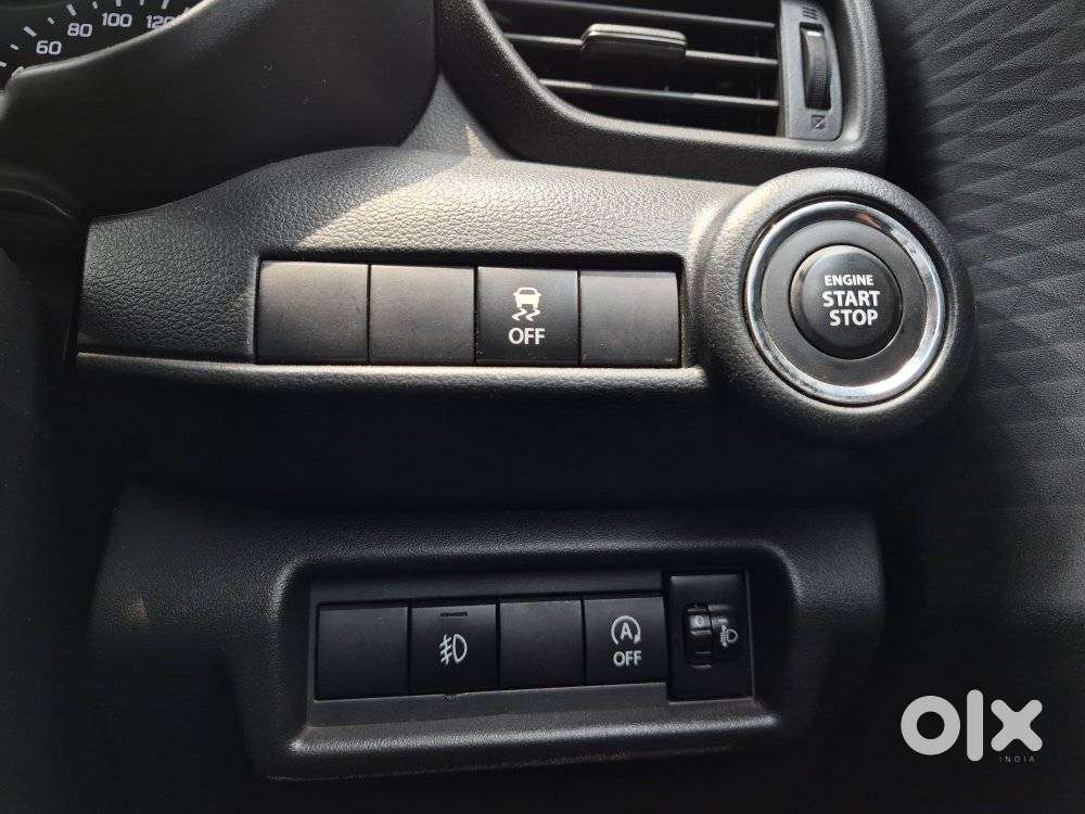 Maruti Suzuki Swift Vxi Optional, 2024, Petrol