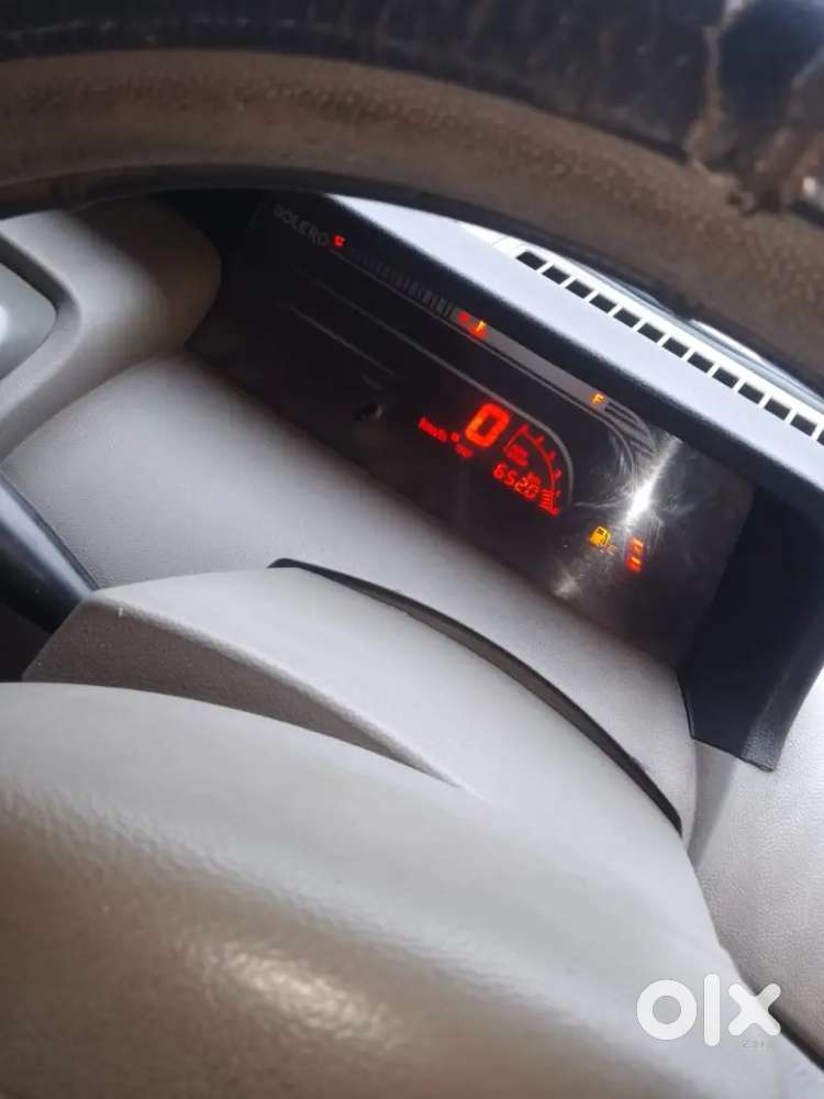 Mahindra Bolero Power Plus 2015