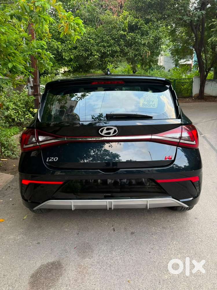 Hyundai I20 Asta Opt, 2025, Petrol