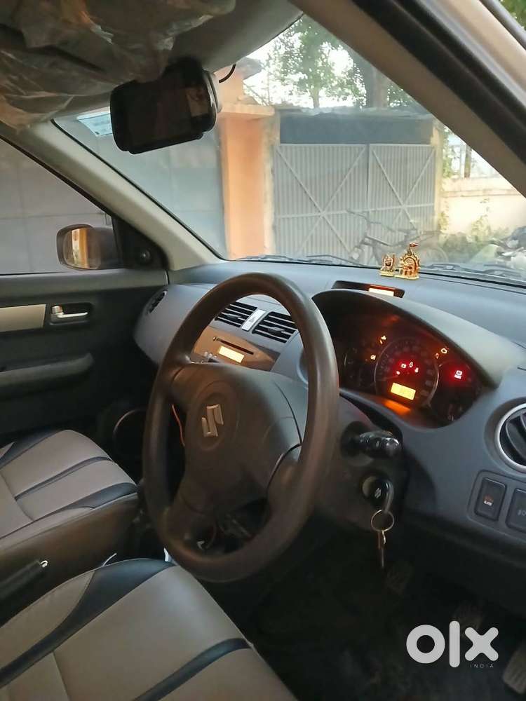 2012 Maruti Suzuki Dzire Vdi