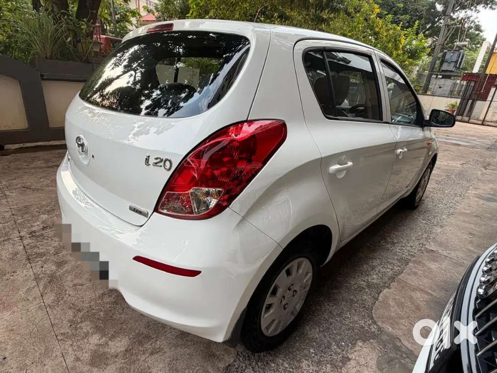 Hyundai I20 Diesel Single Owner.