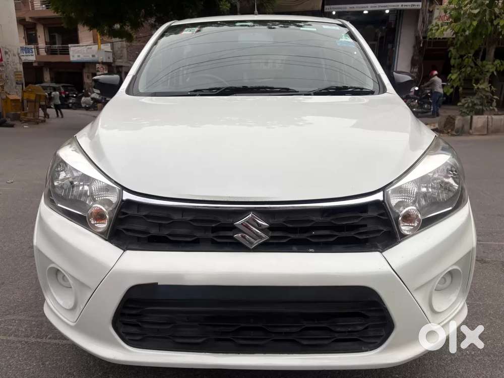 Maruti Suzuki Celerio Zxi(o) Amt, 2018, Petrol
