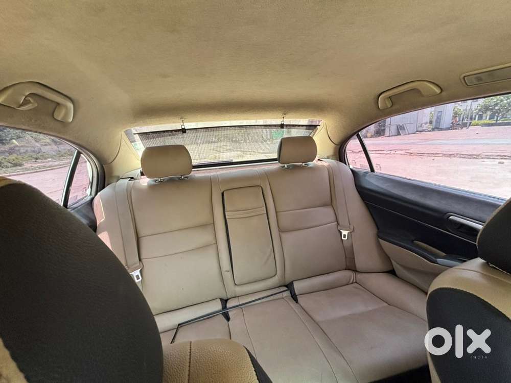 Honda Civic V I-vtec Mt 2009