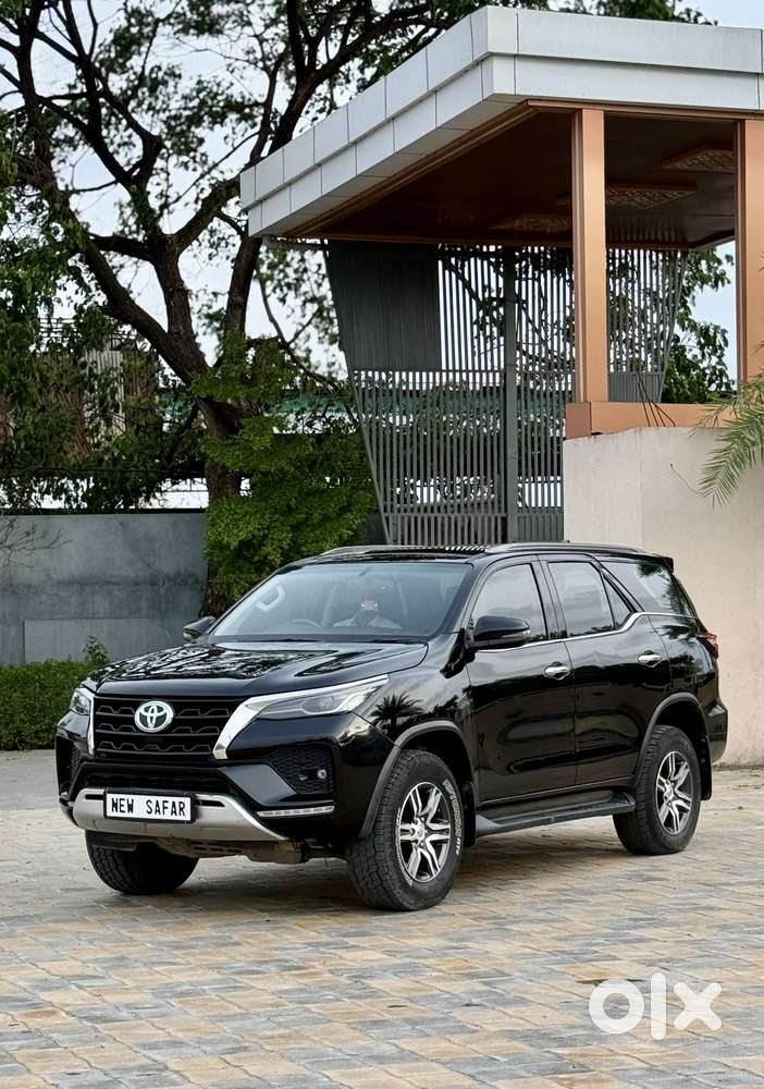 Toyota Fortuner 4x2 Mt 2.8 Diesel, 2025, Diesel