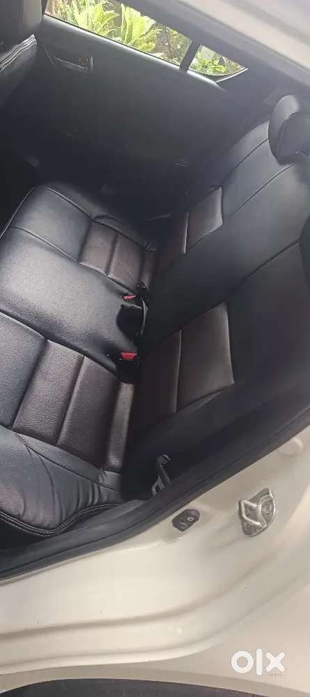 Maruti Suzuki Swift 2012 Ddis Vdi