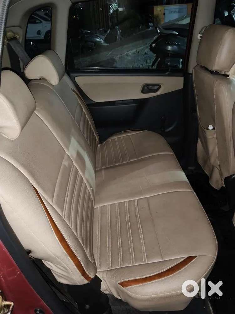 Maruti Suzuki Estilo 2008 Lxi