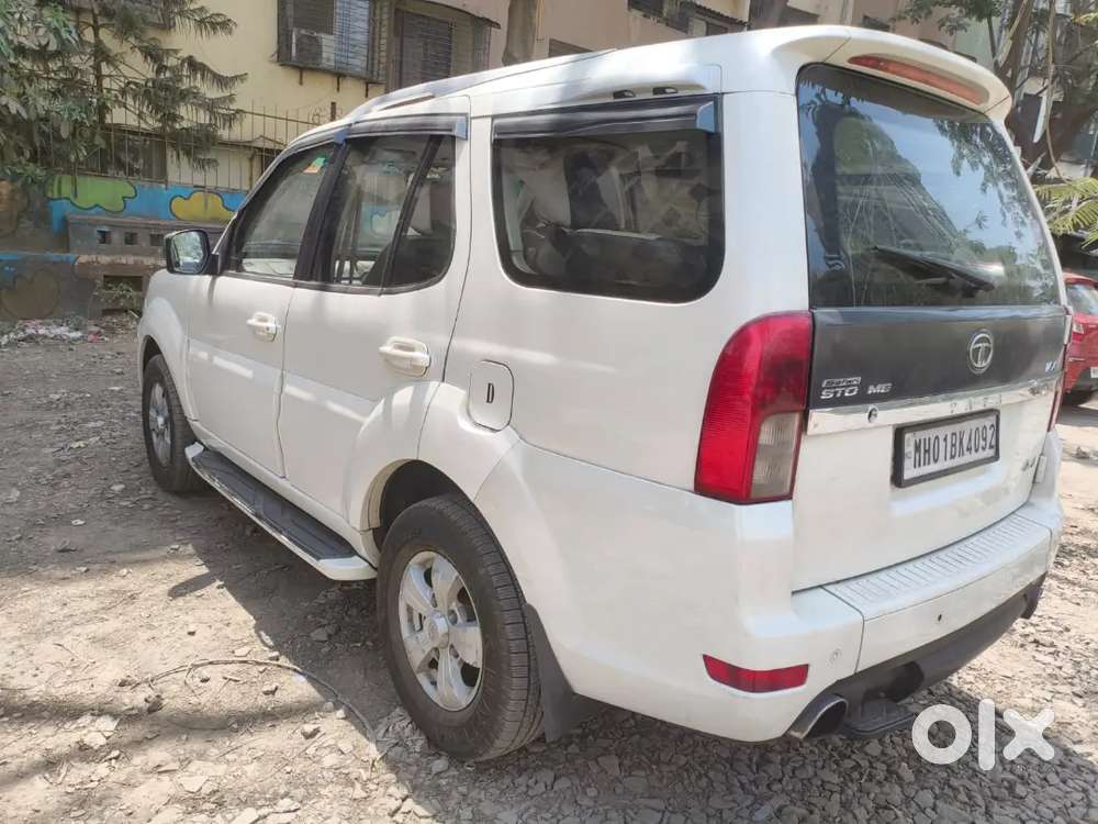 Tata Storme