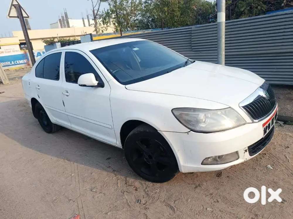 Skoda Laura Perfect Condition