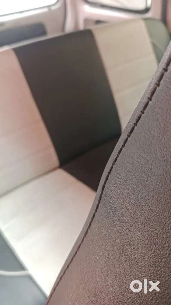 Maruti Suzuki Eeco 2017