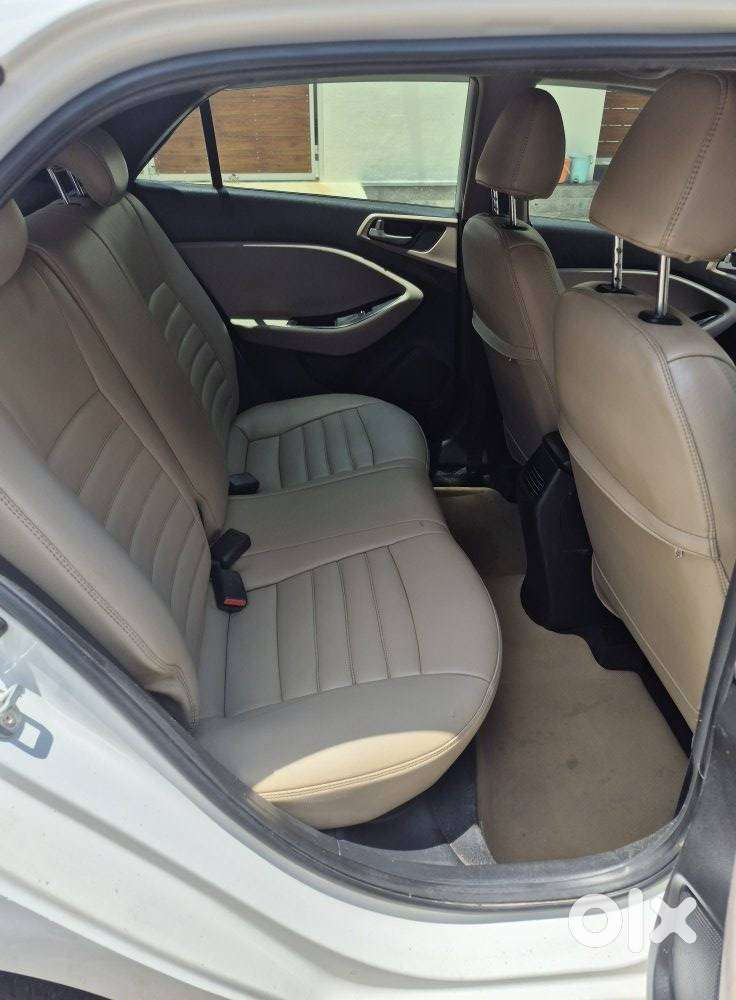 Hyundai I20 E 2014-2015 Asta 1.4 Crdi, 2015, Diesel