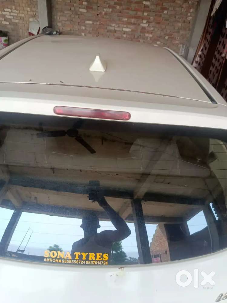 I20 Good Condition