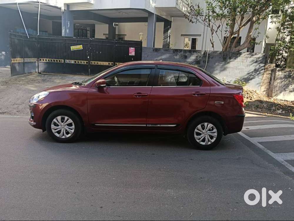 Maruti Suzuki Dzire 2019 Diesel 65000 Km Driven