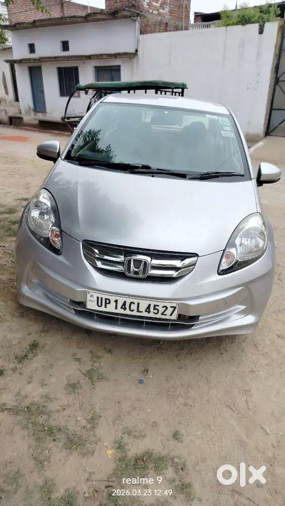 Excellent Condition From Inside & Outside Like New