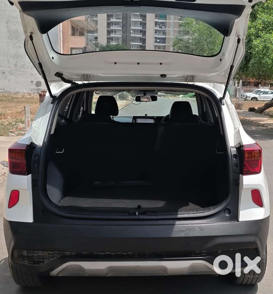 Kia Seltos Htk G, 2021, Petrol