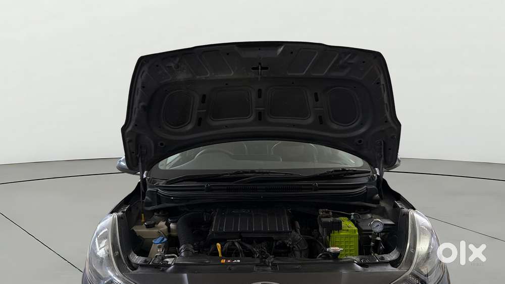 Hyundai Aura [2020-2023] 1.2 S Cng, 2021, Cng & Hybrids