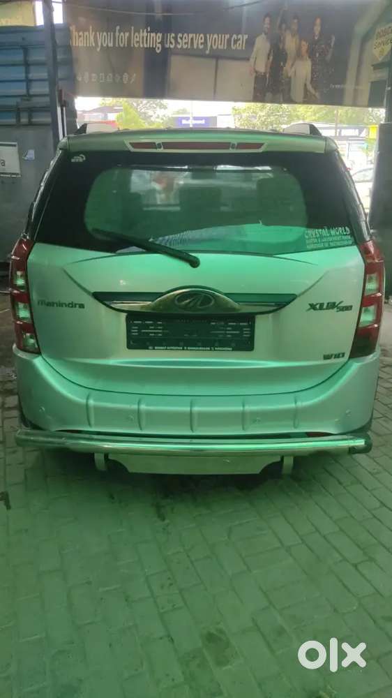 Delhi Registration W10 Sunroof 10 Air Hags