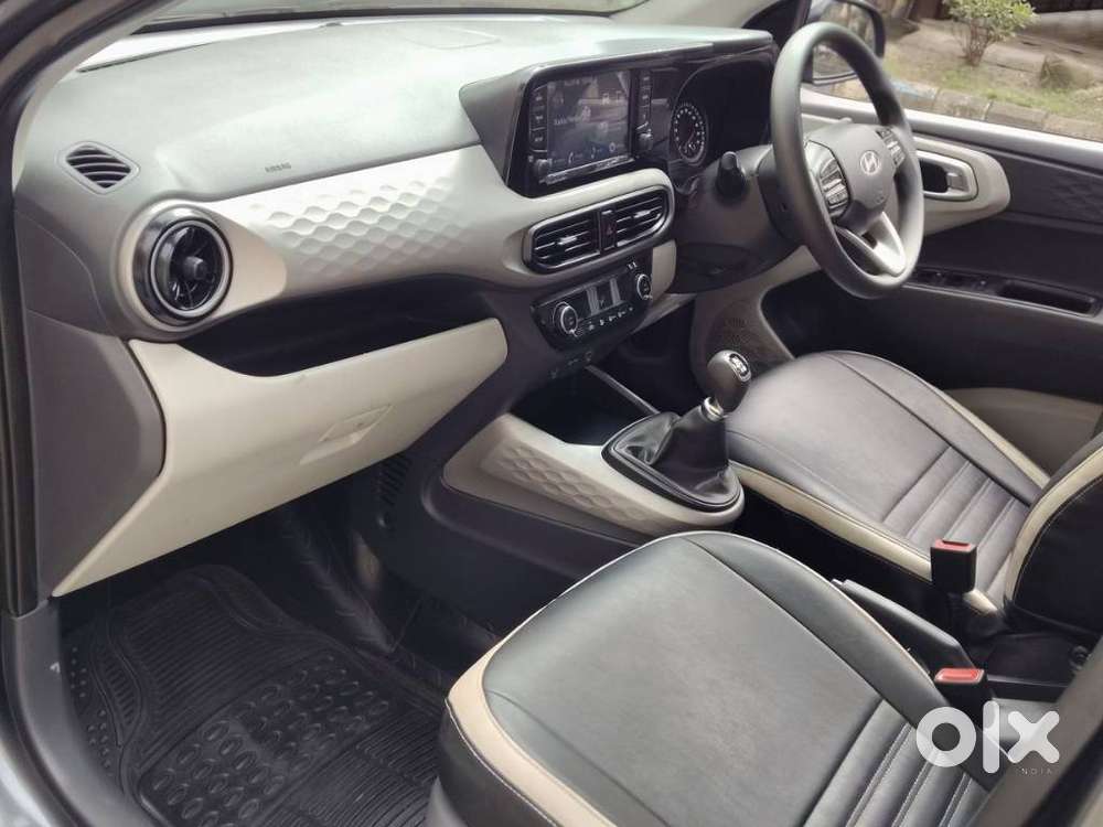 Hyundai Grand I10 Nios Sportz, 2023, Petrol