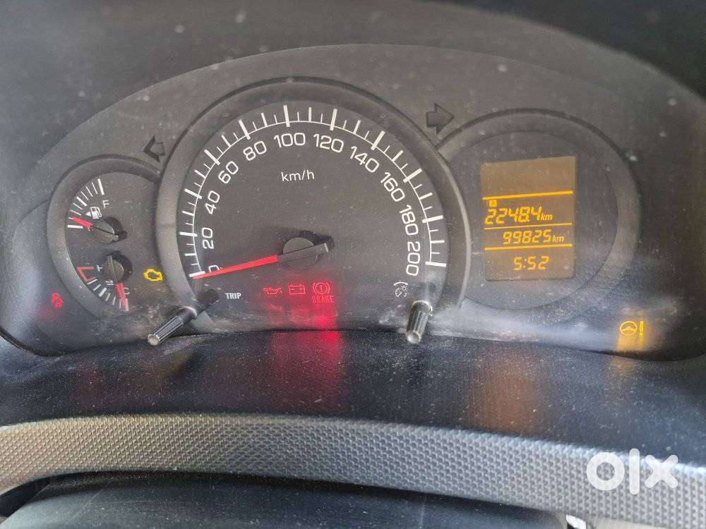 Maruti Suzuki Dzire 2017-2020 Ldi, 2012, Diesel