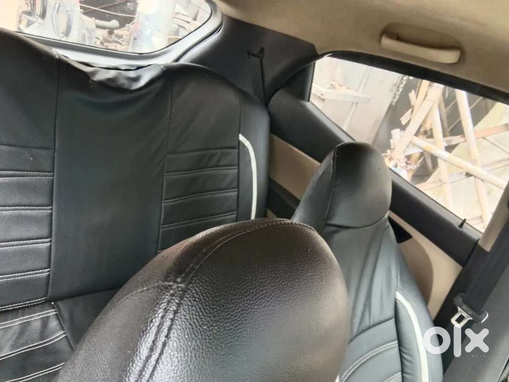 Hyundai Eon Magna Petrol 2013