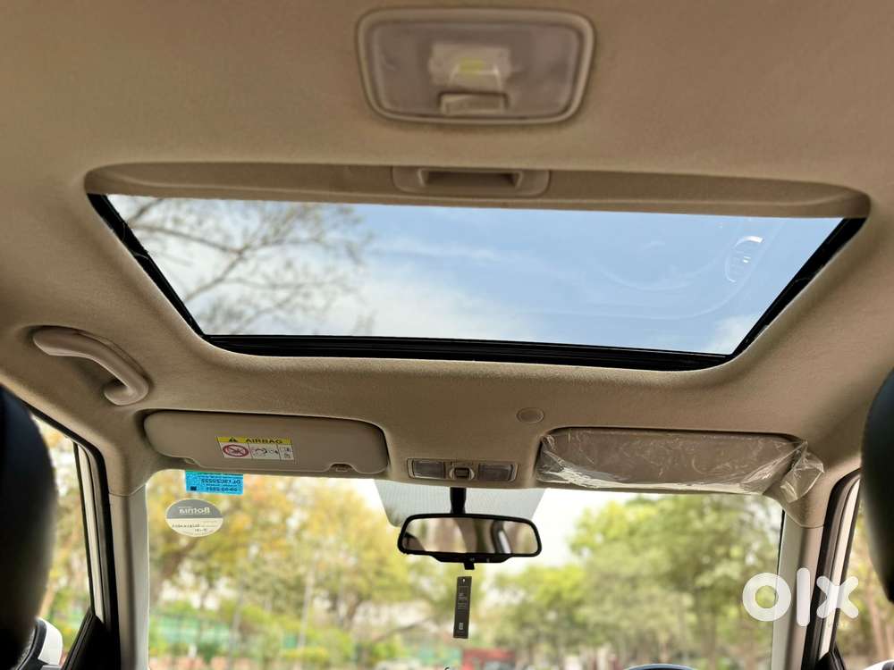 Hyundai Venue Sx Plus Turbo Dct, 2021, Petrol