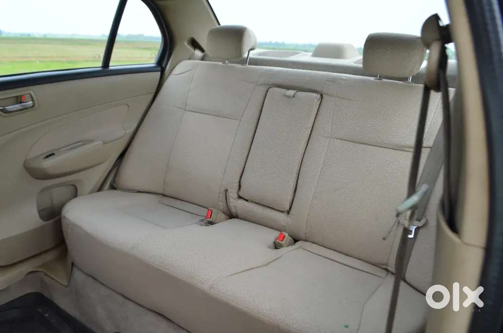 Dzire Vdi Brand New Condition