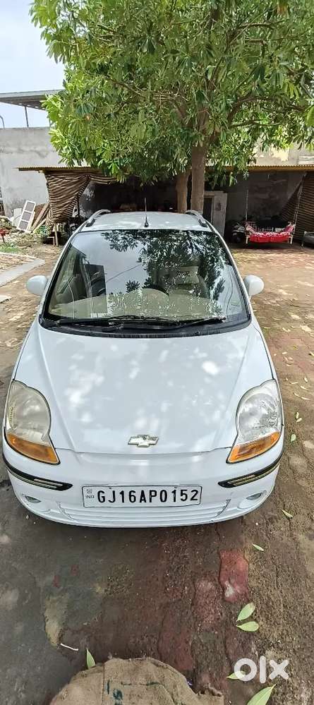 Chevrolet Spark 1.0 Ps Manual 2010