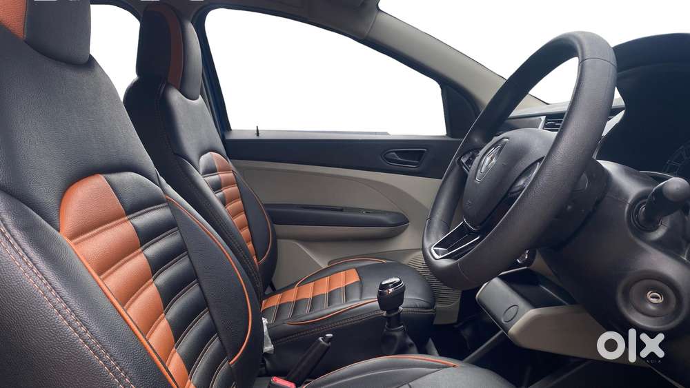 Renault Triber Rxt, 2021, Petrol