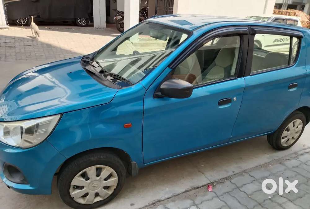 Automatic Alto K10 Vxi Amt